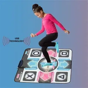 Interactive Dance Mat - Limited Edition