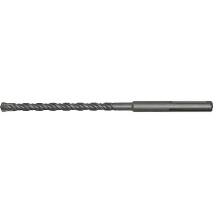 15mm x 340mm SDS Max Drill Bit for Masonry - Durable & High-Performance Design