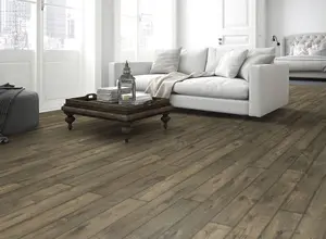 Kaindl Gloss 8mm - Oak Posino - Laminate Flooring - 2.2m² Pack