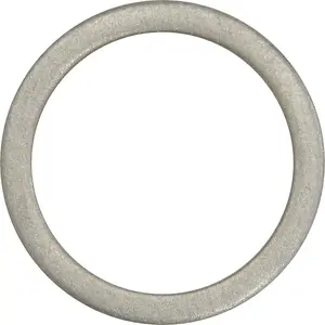 5 Pack M13 Sump Plug Washers for Thread Repair Kits