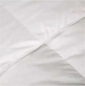 John Lewis Natural Duck Feather And Down Duvet, 10.5 Tog