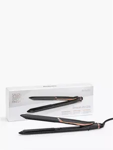 Babyliss Smooth Pro 235 Hair Straightener, Black