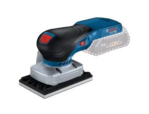 BOSCH GSS 18 V-13 N 18v Multi sander