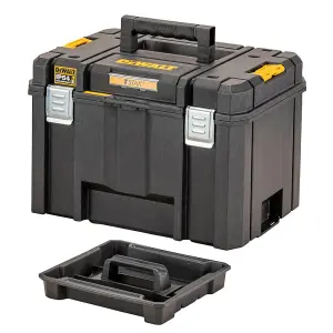 DEWALT TSTAK 2.0 Deep Toolbox TLB-DEW183346