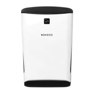 Boneco P340 4-speed Air purifier White