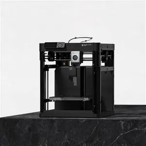 Bambu Lab P1P 3D Printer