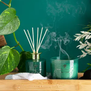 Nicola Spring - Reed Diffuser - 200ml - Sage & Seasalt