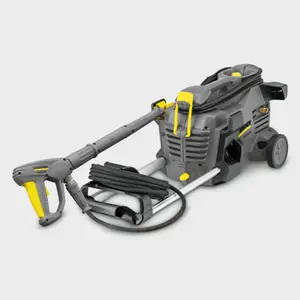 Kärcher Professional Corded Pressure washer 1.4kW - HD 4/9 P 110V