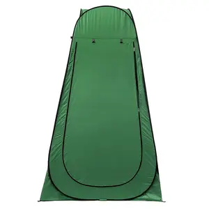 1 Person Tent Green