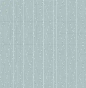 Fine Decor TC25211 Linear Wallpaper, Blue