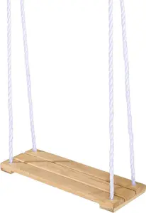 Eichhorn Weight-Adjustable Outdoor Swing