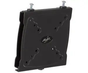 AVF Ultra Adjustable Tilt Mount for TVs up to 25"