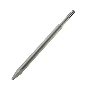 14mm Round Shank SDS Plus Point Bit 250mm Length