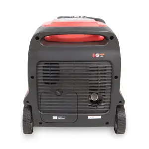 Excel Power XL4000ii 3.8KW Petrol Inverter Generator