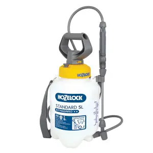 Hozelock - Standard Pressure Sprayer - 5L