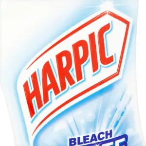 Harpic Bleach White & Shine Original 750ml