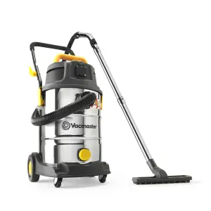 Vacmaster L Class 30L Wet and Dry Vacuum Cleaner with HEPA 13 and Power Take Off