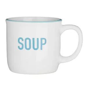 Interiors by Premier Homestead Soup Mug