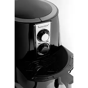 Innoteck Kitchen Pro 4 L Healthy Electric Hot Air Fryer