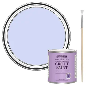 Rust-Oleum Be My Mermaid Kitchen Grout Paint 250ml