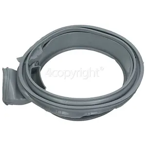 Samsung Genuine Washing Machine Door Seal - SAMDC6403235B