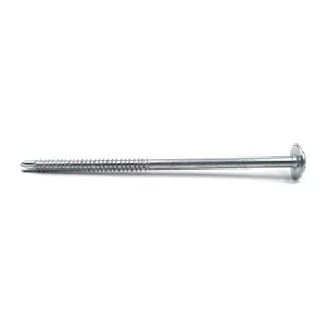 Rapierstar StarPVCU WSR Baypole Screw (200 Pack) - 95mm