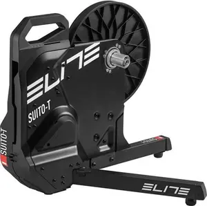 Elite Suito-T Smart Turbo Trainer