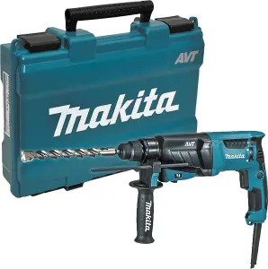 MAKITA HR2631F 110v Hammer SDS plus