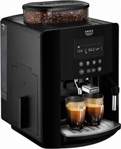 Krups EA817040 Arabica Digital Bean To Cup Coffee Machine