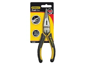 Fatmax Long Nose Pliers 150Mm (6In)