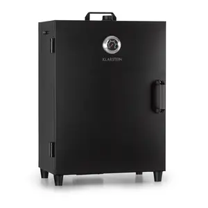 Vertical Electric 75.03cm² Smoker