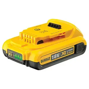 DeWalt 18V 2Ah Li-ion Battery - DCB183