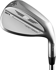 Titleist Vokey SM9 Tour Chrome Golf Wedge - 58 04 T Grind