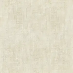 Galerie Botanica Cream Bali Plain Smooth Wallpaper