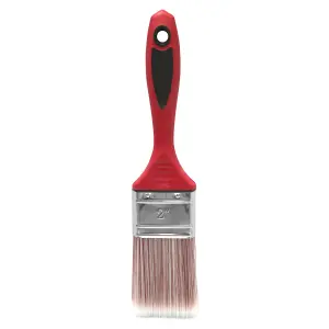 Dekton 2" Sharp Tip Soft Bristles Paint Brush