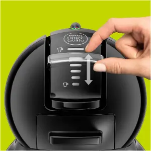 Nescafe Dolce Gusto Automatic Mini Me Coffee Machine (Without Pods)