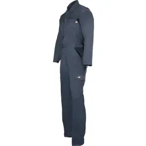 Dickies Mens Everyday Coverall Dark Navy