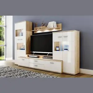 Espirit 01 Entertainment Unit / TV Unit