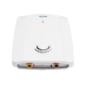 Triton Instaflow Manual 10.1kW Instantaneous water heater