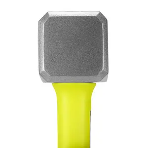 Ryobi Fibreglass Club Hammer (1000g) - RHHCH1000