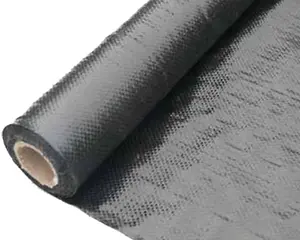 Spudulica 20m2 Woven Membrane Cut Piece with Pins -20m2 (2.25x8.8m) and 40 pins