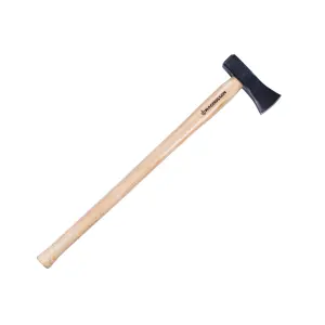 Magnusson Hickory Splitting Axe, 2.2kg