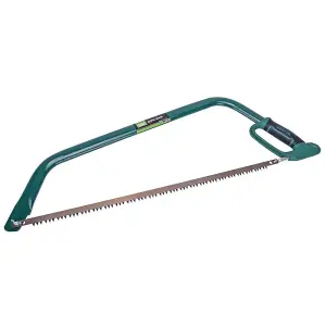 Draper Soft Grip Bow Saw, 600mm 94980