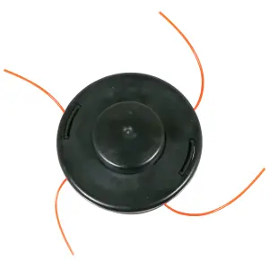 SPARES2GO Trimmer Spool Head compatible with Stihl Autocut 40-4 56-2 Strimmer Brushcutter Trimmer