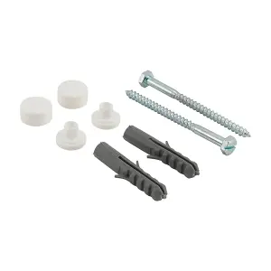 TIMCO Pan/Bidet Fixing Kit - Pan Kit