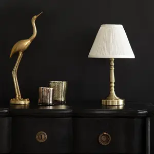 Baron Metal Table Lamp