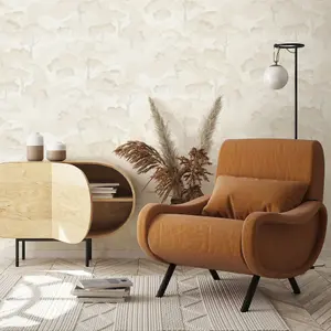 Erismann Golden Grove  Luxury Vinyl Wallpaper