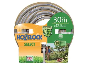 Hozelock 7230 Starter Hose 30m 12.5mm (1/2in) Diameter