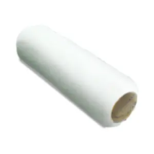 Purdy White dove Short Pile Woven nylon Roller sleeve, (L)228.6mm