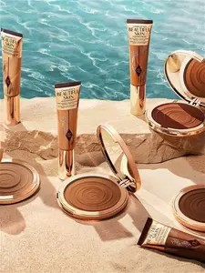 Charlotte Tilbury Beautiful Skin Sun-Kissed Glow Bronzer